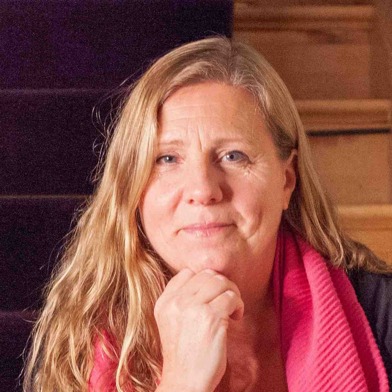 Lisa Sjöström – Från utbränd till upplyst