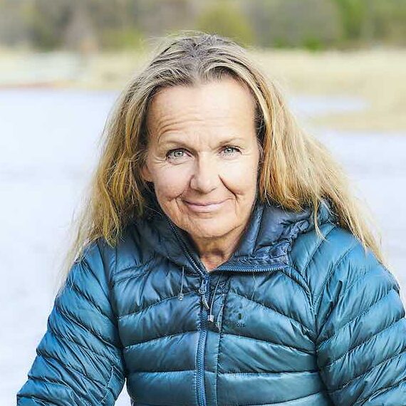 Elisabeth Engqvist – Utmattningshjälpen